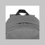 Lonsdale ruksak v čiernošedej farbe s rozmermi cca. 43x29x14cm, materiál 100%polyester